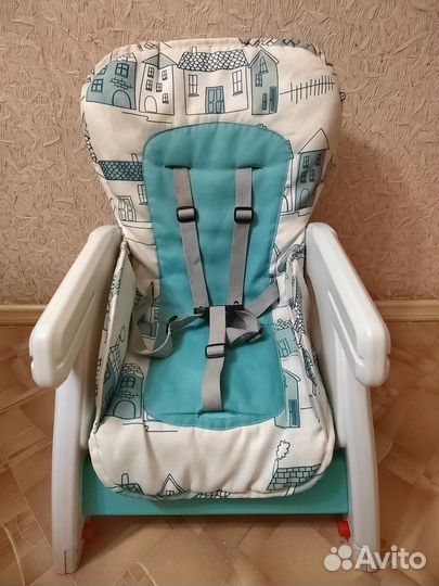 Стульчик для кормления, стул для кормления