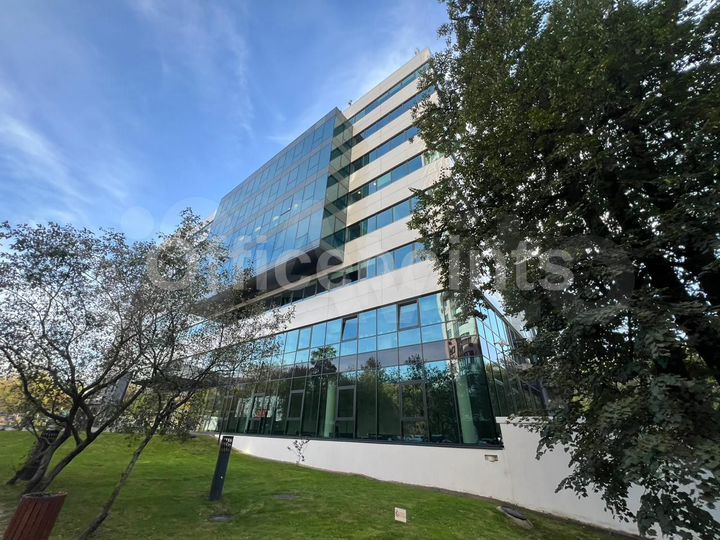 Офис 448 кв.м