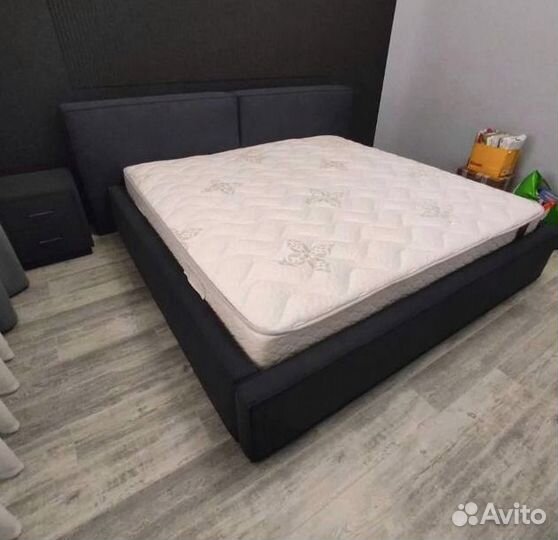 Матрас ортопедический