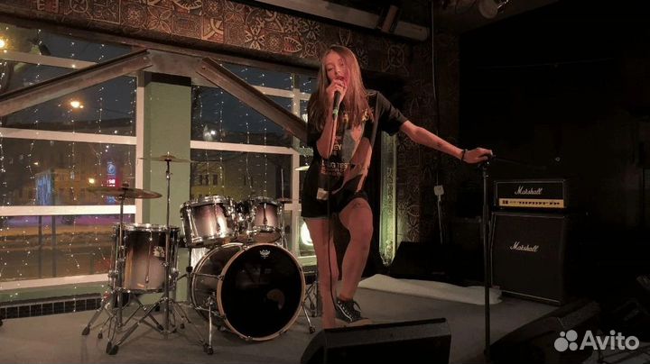 Уроки вокала для смелых