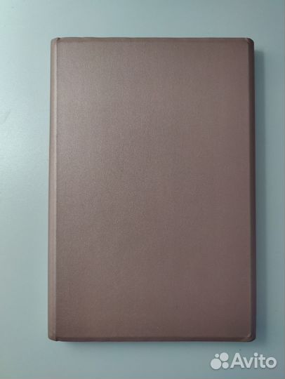 Чехол с клавиатурой для Samsung Galaxy tab s6 lite