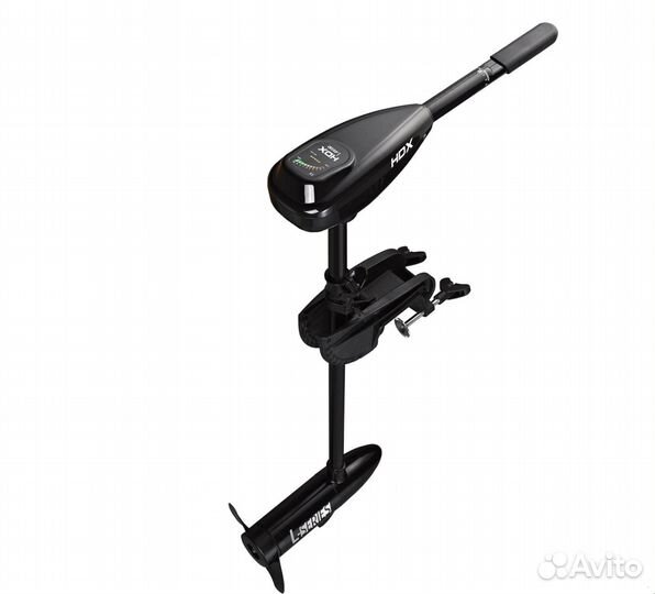 Лодочный электромотор Hdx