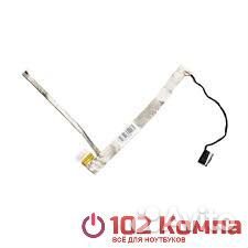 Шлейф матрицы для ноутбука DNS 0143200, TWH-N12P-G