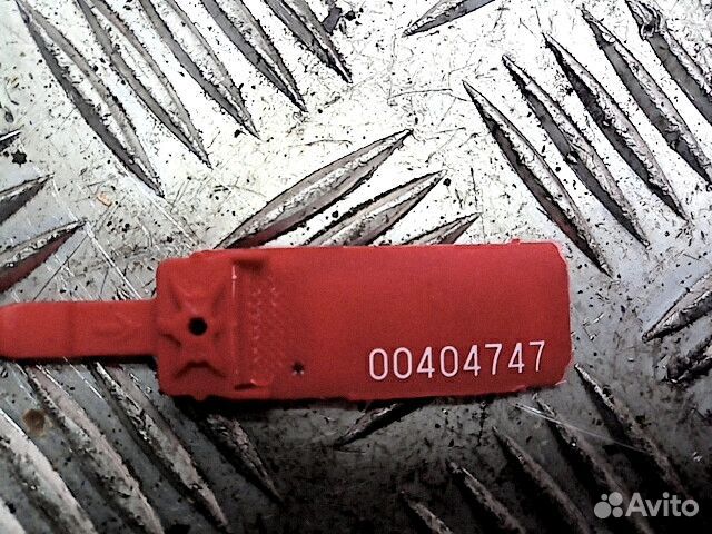 Суппорт передний левый BMW 1 E81/E82/E87/E88 2004