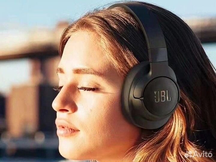 Наушники JBL Tune 510BT