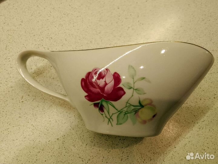 Соусник Дулево