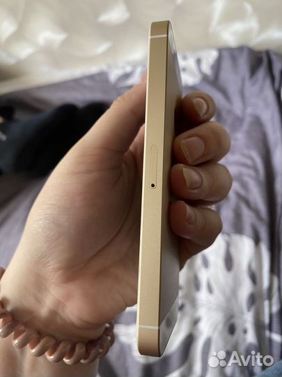 iPhone SE 2016 32gb