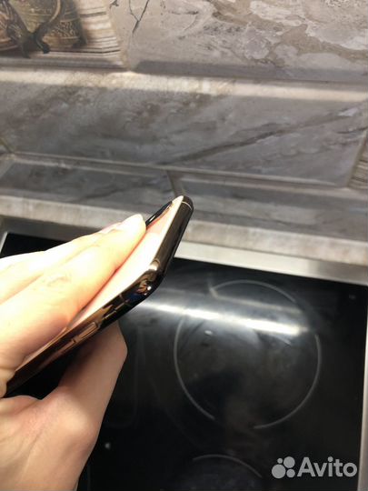 iPhone xs 64gb