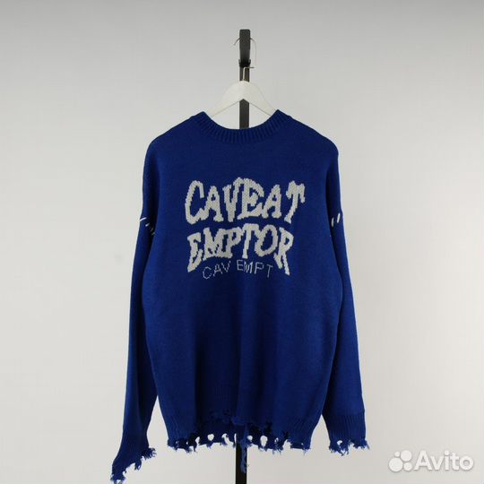 Свитер cavempt