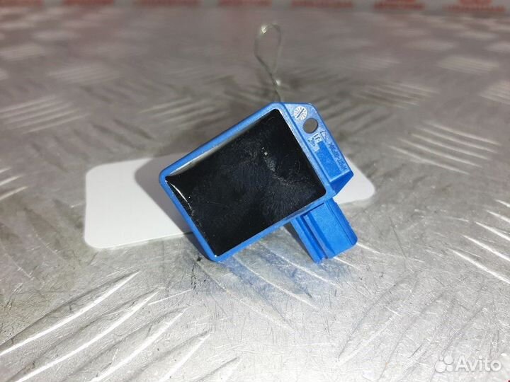 Датчик удара Jaguar XF X250 2008 C2Z3413