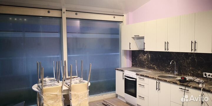 Строительство модульных и каркасных домов