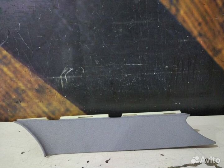 Обшивка салона правая Audi A8 D3 BFM 2004