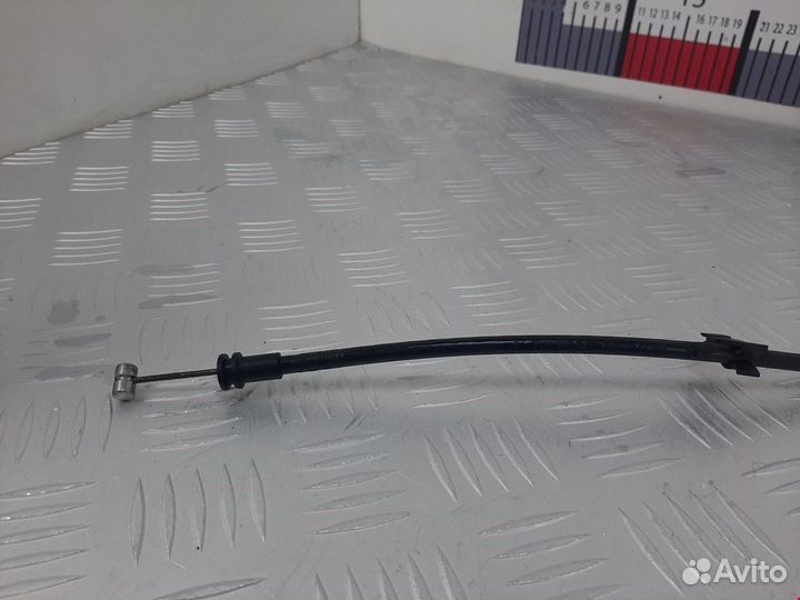 Замок двери задней правой Jaguar S-Type 2004