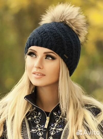 Шапки женские пакетом