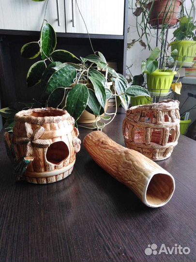 Аксессуары для аквариума