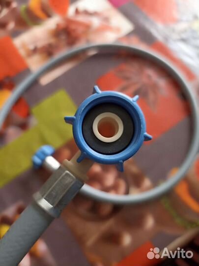 Шланг для стиральной машины