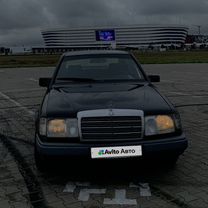 Mercedes-Benz W124 2.0 MT, 1990, 440 000 км, с пробегом, цена 230 000 руб.