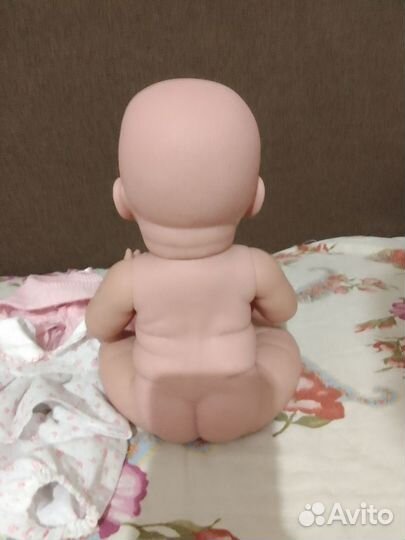 Кукла пупс