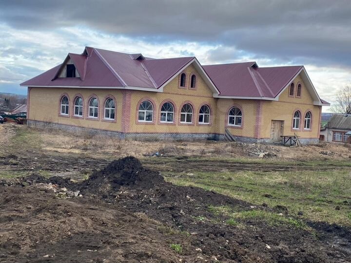 Свободного назначения, 578.4 м²