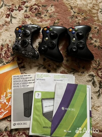Xbox 360