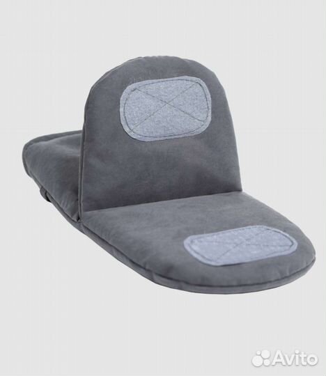 Новые Муфты варежки на коляску и для санок