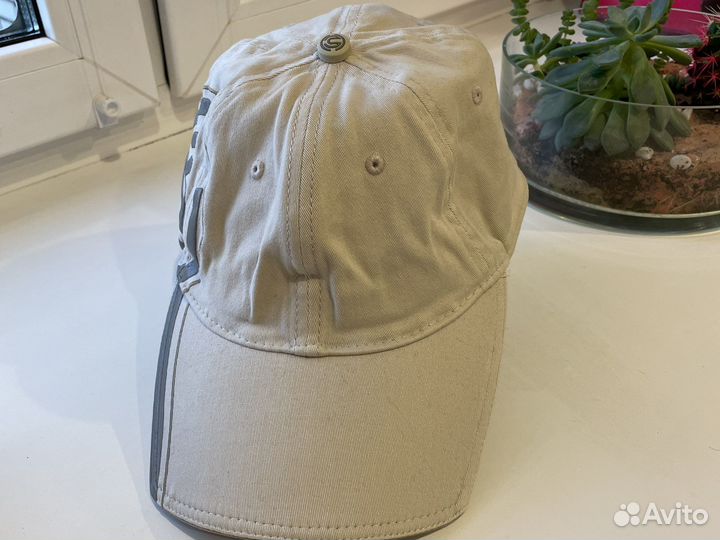 Бейсболка мужская