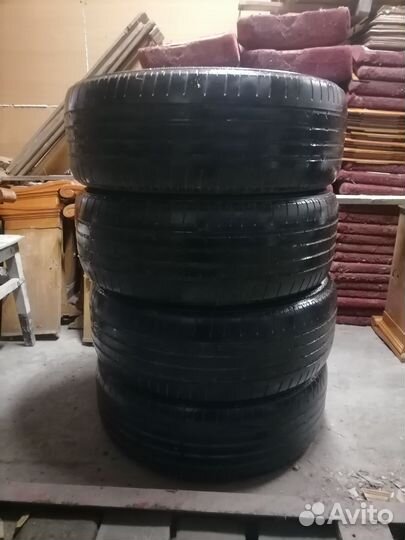 Bridgestone Dueler H/P 255/55 R18 98V