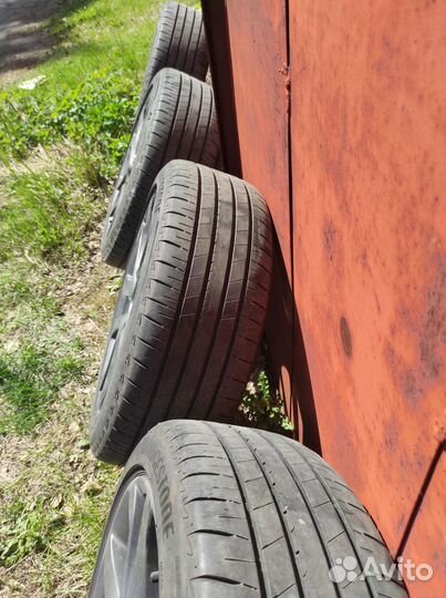 Bridgestone Turanza T005A 225/45 R19