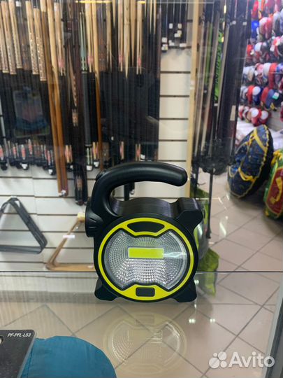 Фонарь Следопыт PFL-K13