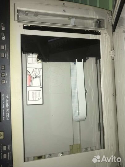 Принтер лазерный мфу hp