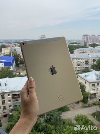 iPad air 2