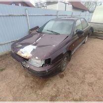 Toyota Carina E 1.6 MT, 1993, 303 000 км, с пробегом, цена 70 000 руб.