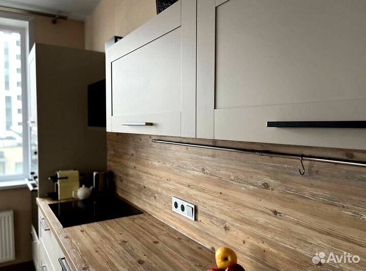 Кухни на заказ в рассрочку