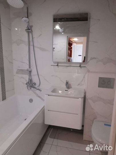 Ремонт и отделка квартир