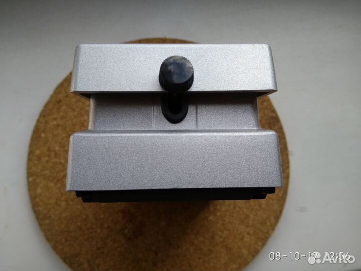 Boss SYB 3 Bass Synthesizer педаль для бас гитары