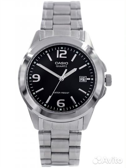 Наручные часы Casio Collection MTP-1259PD-1A