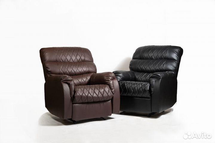 Кресло реклайнер