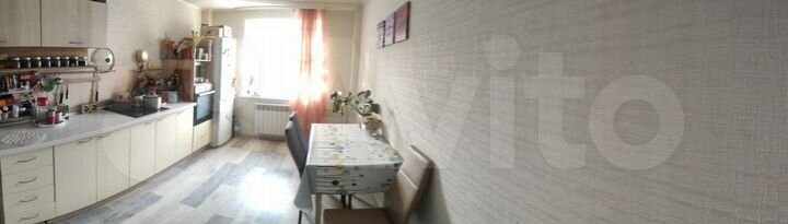 3-к. квартира, 80,5 м², 6/6 эт.