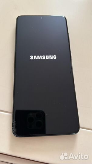 Samsung Galaxy S20+, 8/128 ГБ