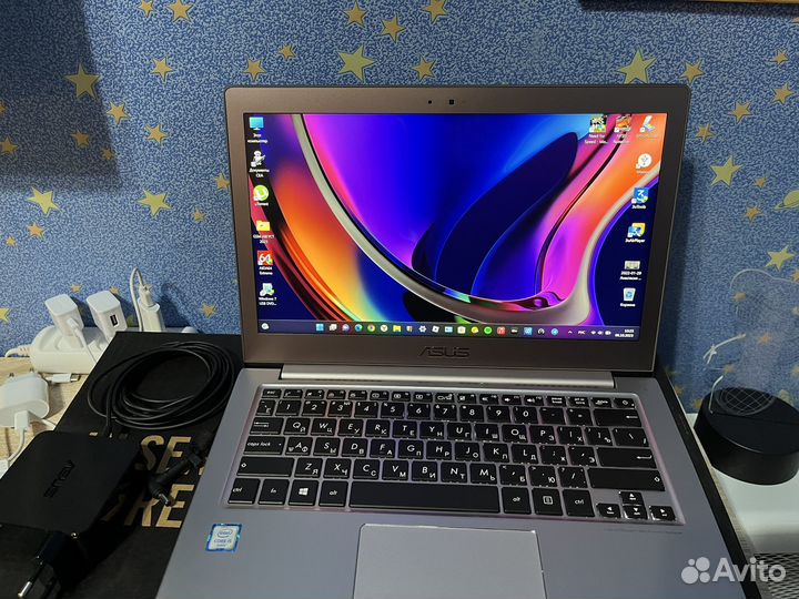 Asus ZenBook UX303UB