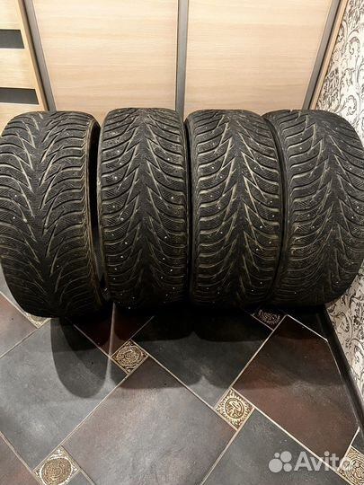 Yokohama TY285 285/45 R22