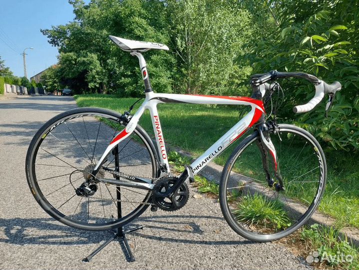 Pinarello FP2 Carbon 105 54см