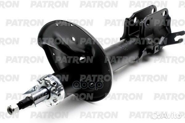 Амортизатор спортейдж 2.0л PSA334503 patron