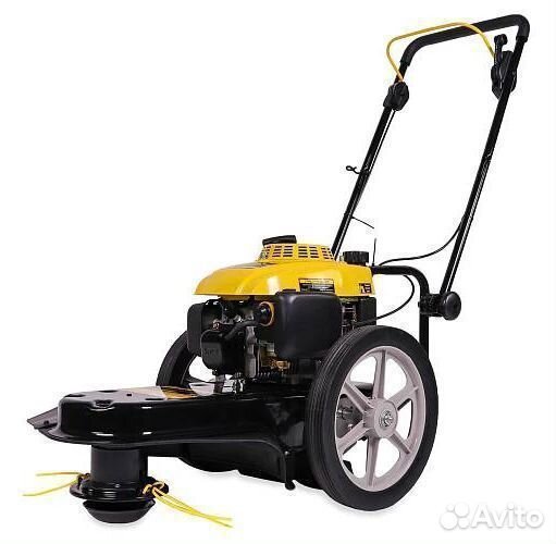 Газонокосилка Champion LMH5640