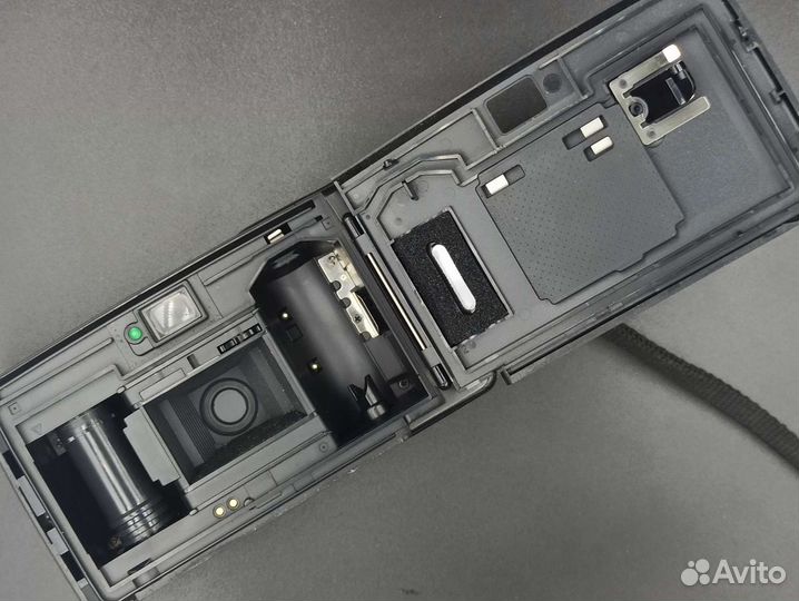 Canon Prima Junior EX