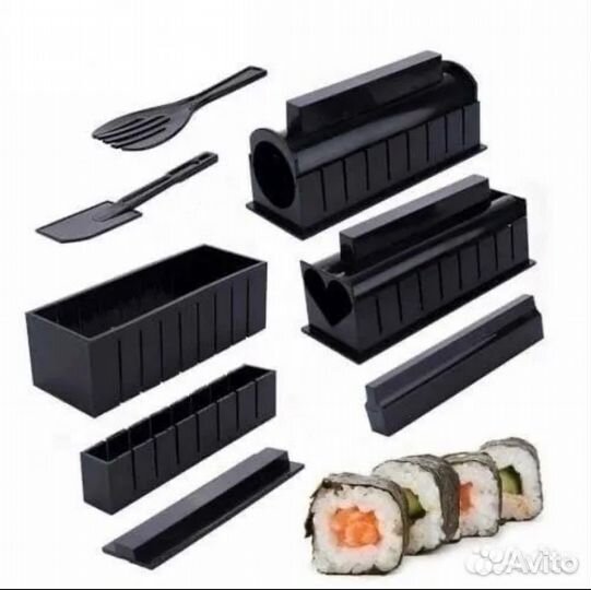Набор для приготовления роллов