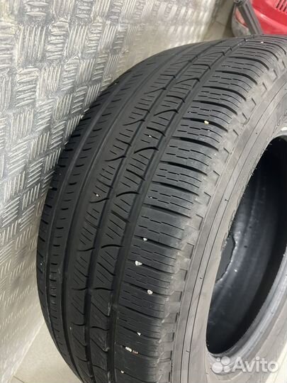 Pirelli Scorpion Verde All Season 285/60 R18