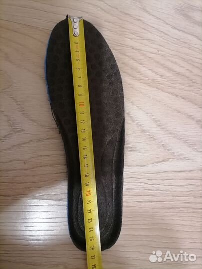 Кроссовки Asics 40р