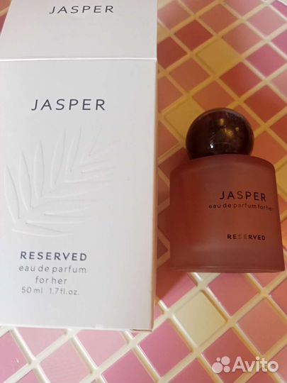 Туалетная вода женская