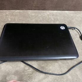 Ноутбук hp pavilion dv6-6050er